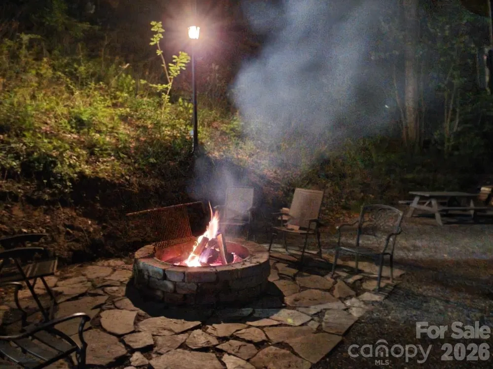 7 Higel Lane Maggie Valley, NC 28751
