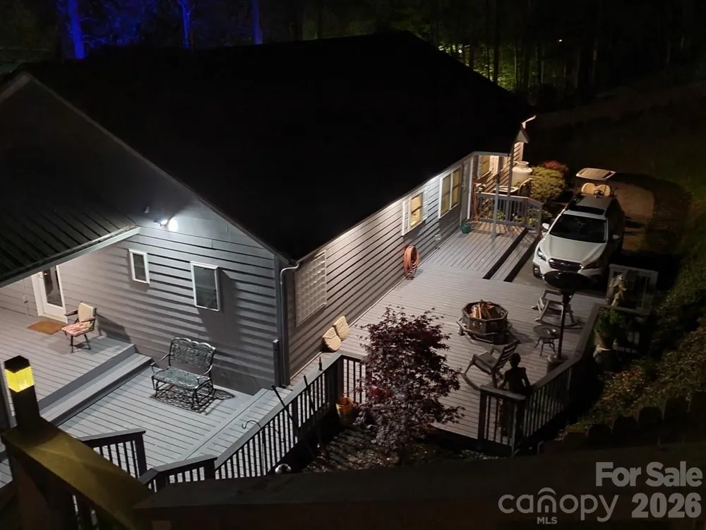 7 Higel Lane Maggie Valley, NC 28751
