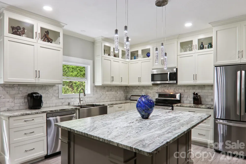 7 Higel Lane Maggie Valley, NC 28751