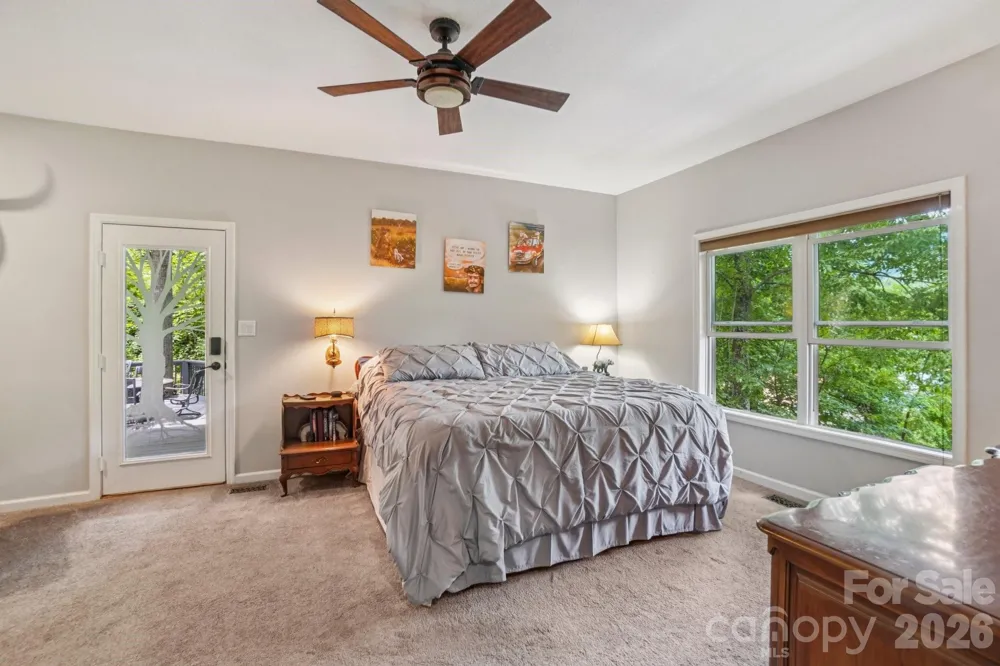 7 Higel Lane Maggie Valley, NC 28751