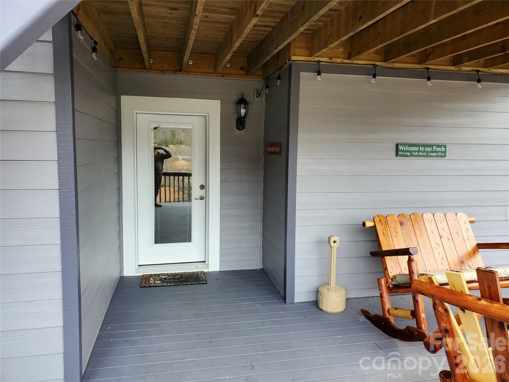 7 Higel Lane Maggie Valley, NC 28751