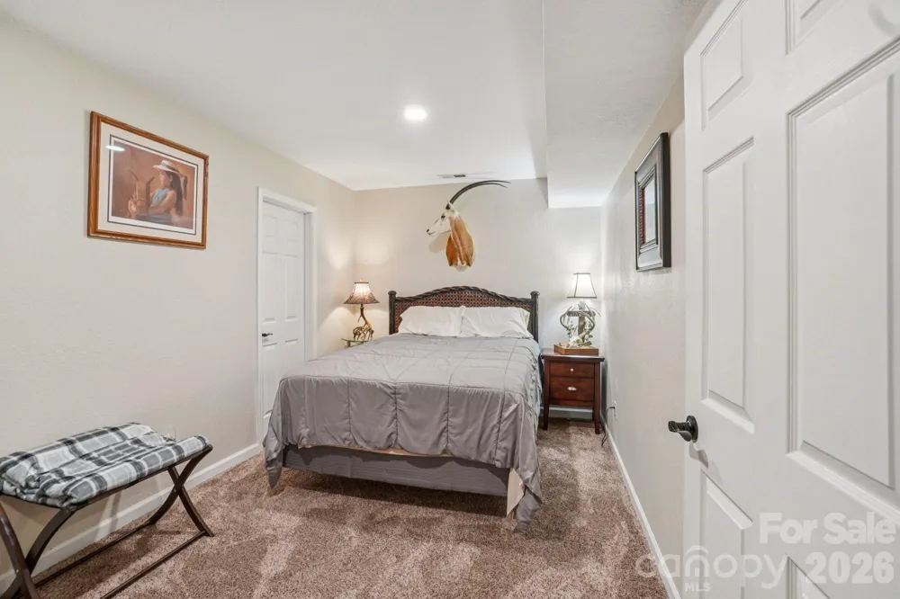 7 Higel Lane Maggie Valley, NC 28751