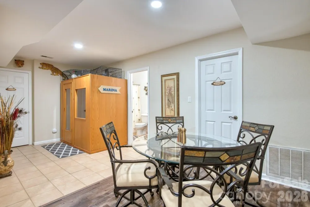 7 Higel Lane Maggie Valley, NC 28751