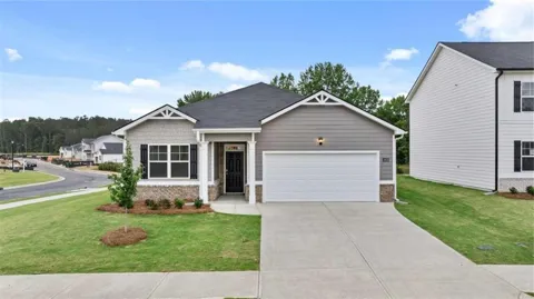 1119 Adirondac Way