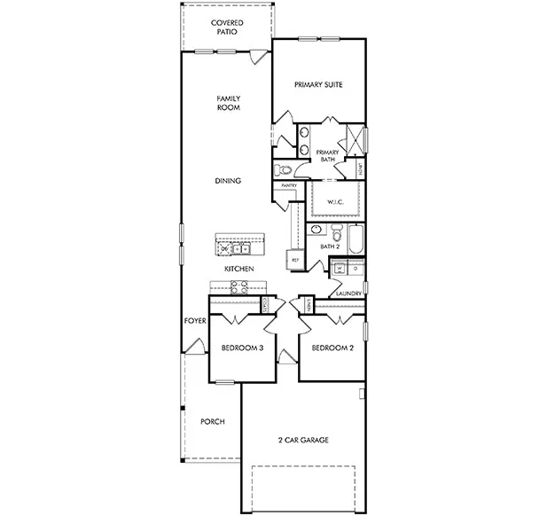 1010 Angel Street Josephine, TX 75173