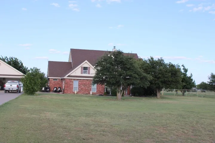 261 Fry Boulevard Tuscola, TX 79562