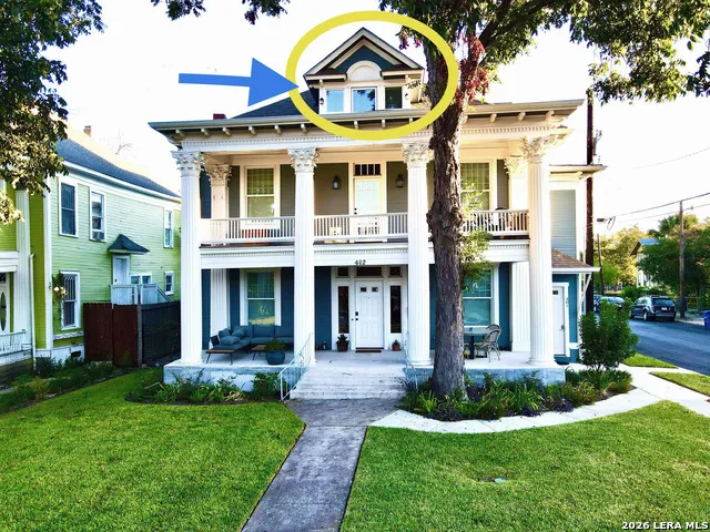 402 E LOCUST ST Unit 301 San Antonio, TX 78212