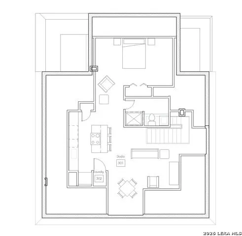 402 E LOCUST ST Unit 301 San Antonio, TX 78212