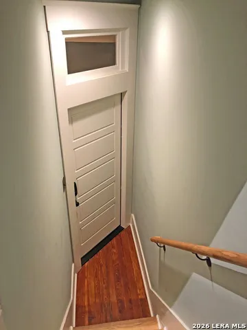 402 E LOCUST ST Unit 301 San Antonio, TX 78212