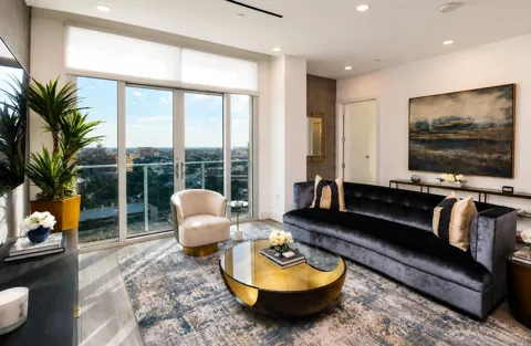 123 Lexington Avenue #1210