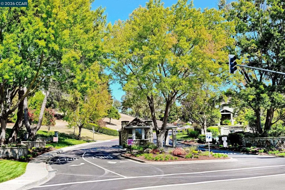 1336 Canyon Side Ave San Ramon, CA 94582