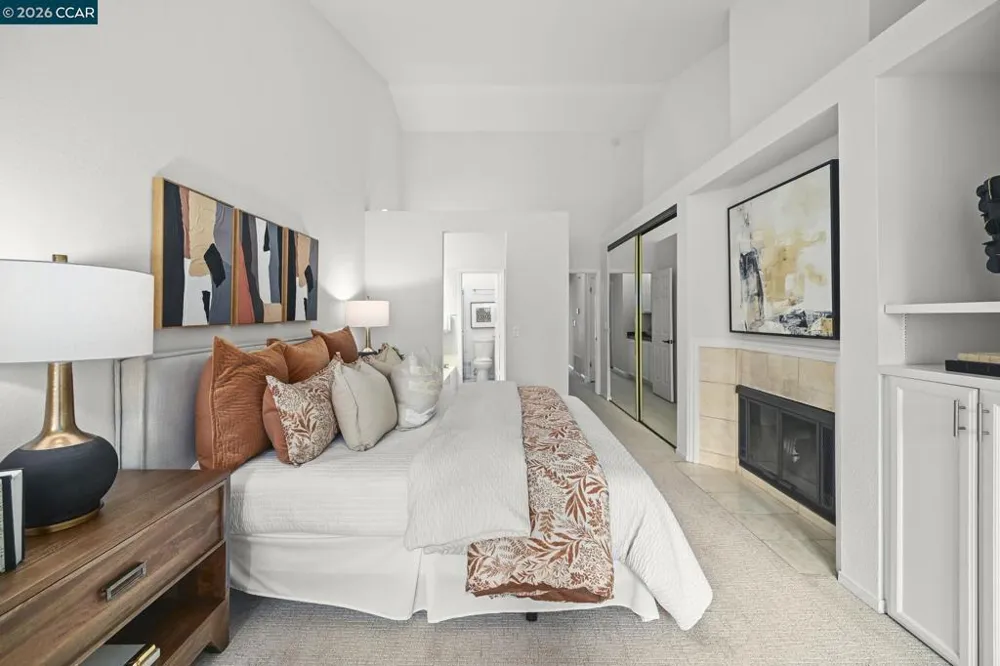 1336 Canyon Side Ave San Ramon, CA 94582