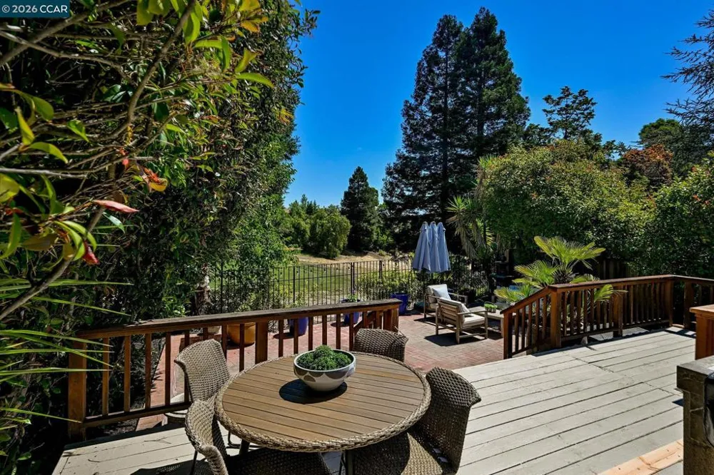 1336 Canyon Side Ave San Ramon, CA 94582