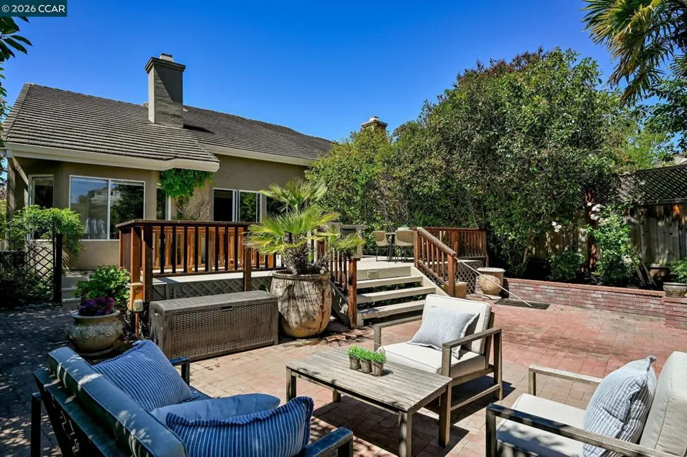 1336 Canyon Side Ave San Ramon, CA 94582