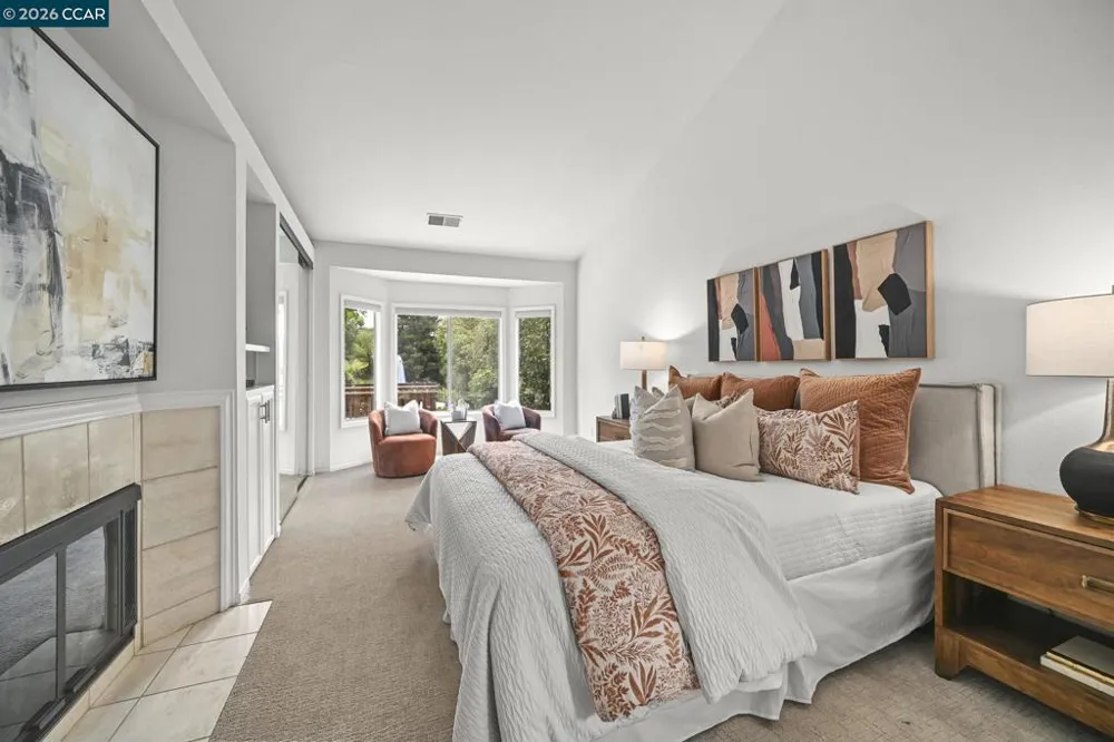 1336 Canyon Side Ave San Ramon, CA 94582