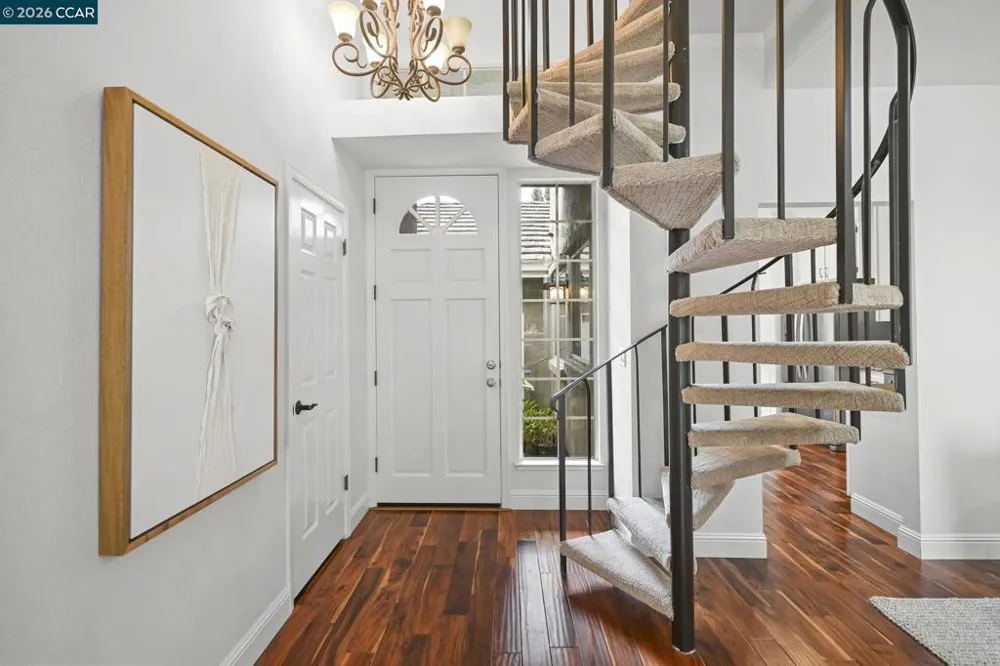 1336 Canyon Side Ave San Ramon, CA 94582