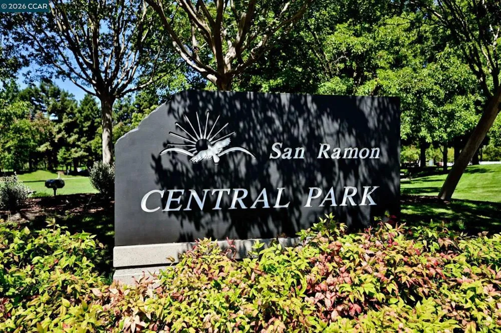 1336 Canyon Side Ave San Ramon, CA 94582