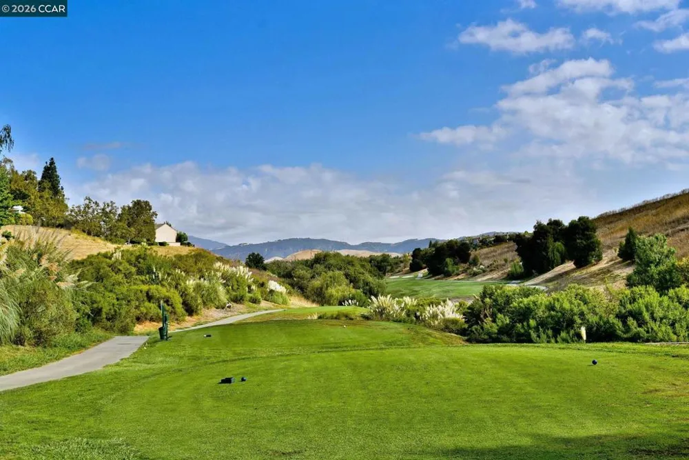 1336 Canyon Side Ave San Ramon, CA 94582