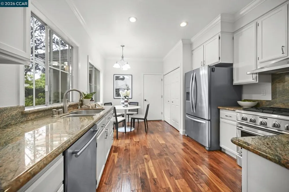 1336 Canyon Side Ave San Ramon, CA 94582