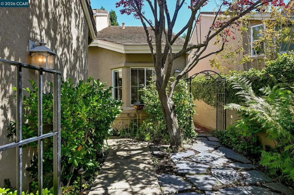 1336 Canyon Side Ave San Ramon, CA 94582