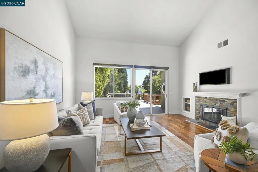 1336 Canyon Side Ave San Ramon, CA 94582