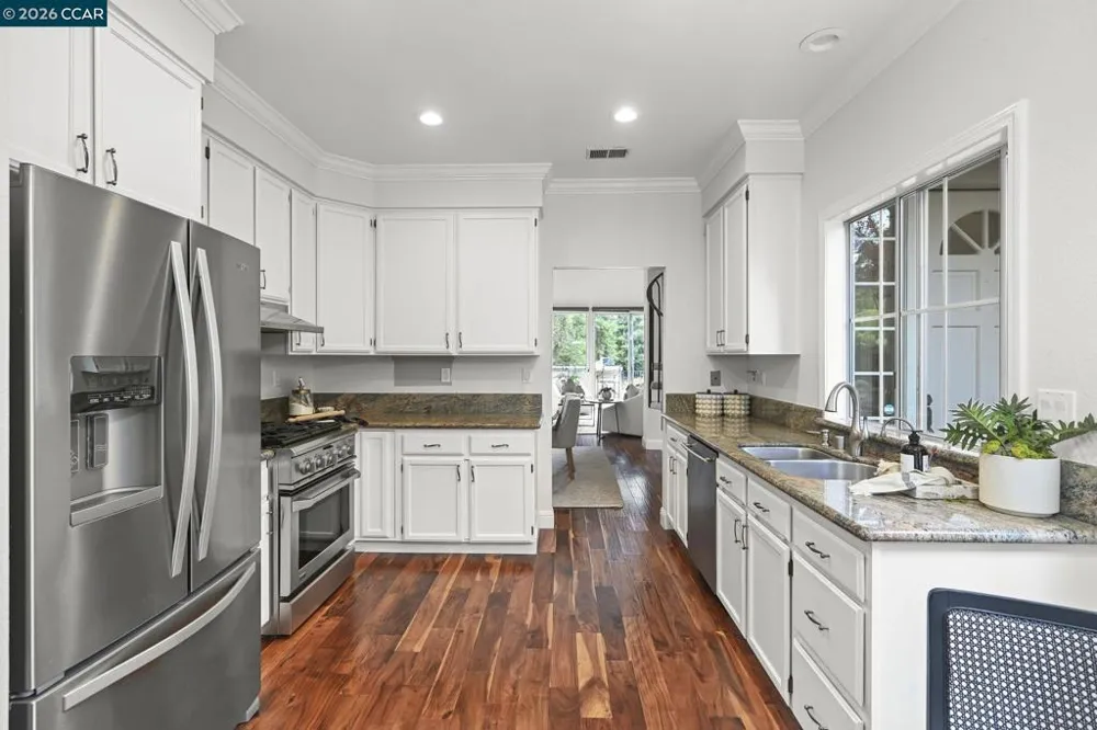 1336 Canyon Side Ave San Ramon, CA 94582
