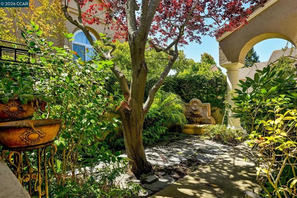 1336 Canyon Side Ave San Ramon, CA 94582