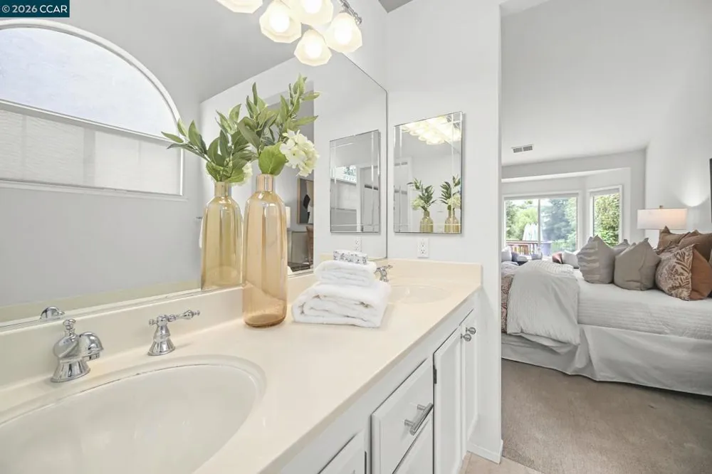 1336 Canyon Side Ave San Ramon, CA 94582