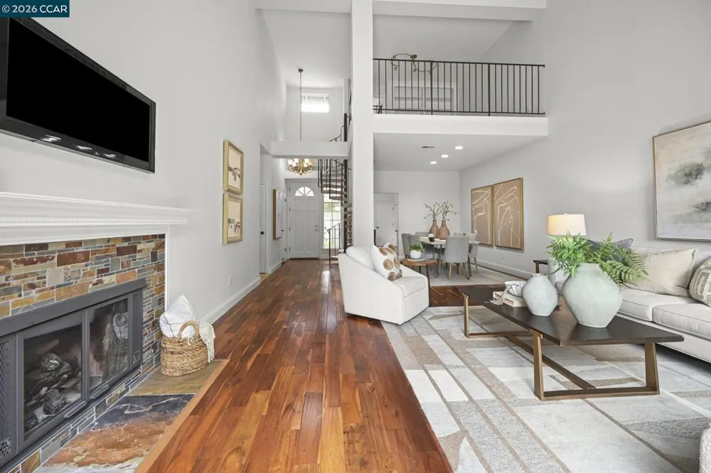 1336 Canyon Side Ave San Ramon, CA 94582
