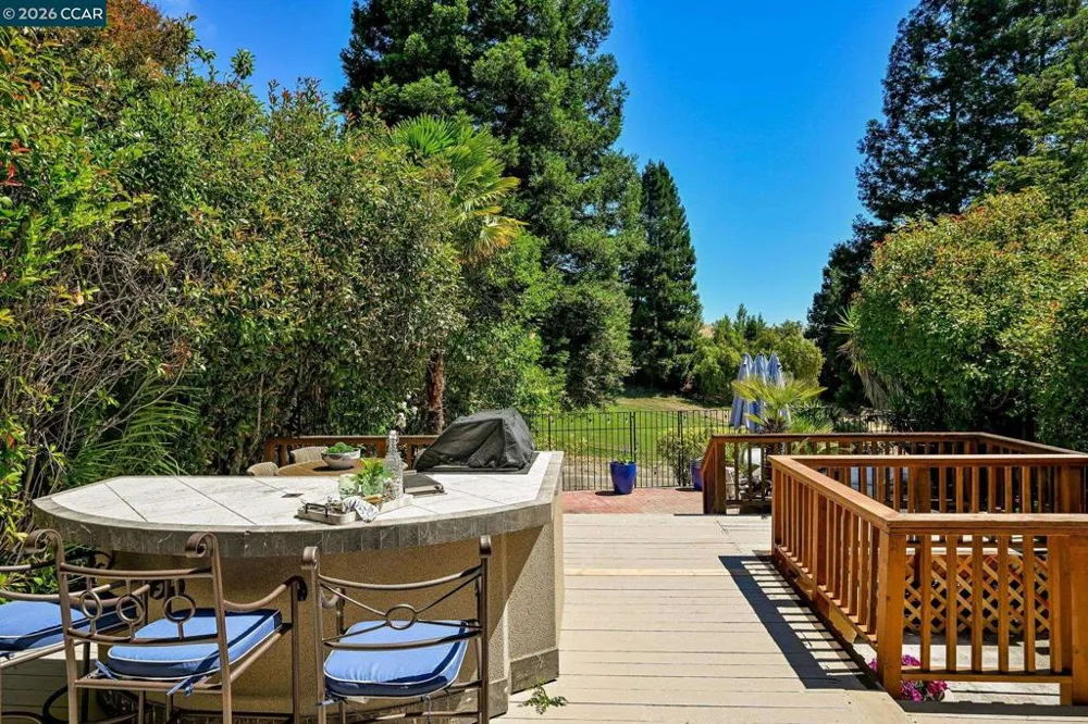 1336 Canyon Side Ave San Ramon, CA 94582