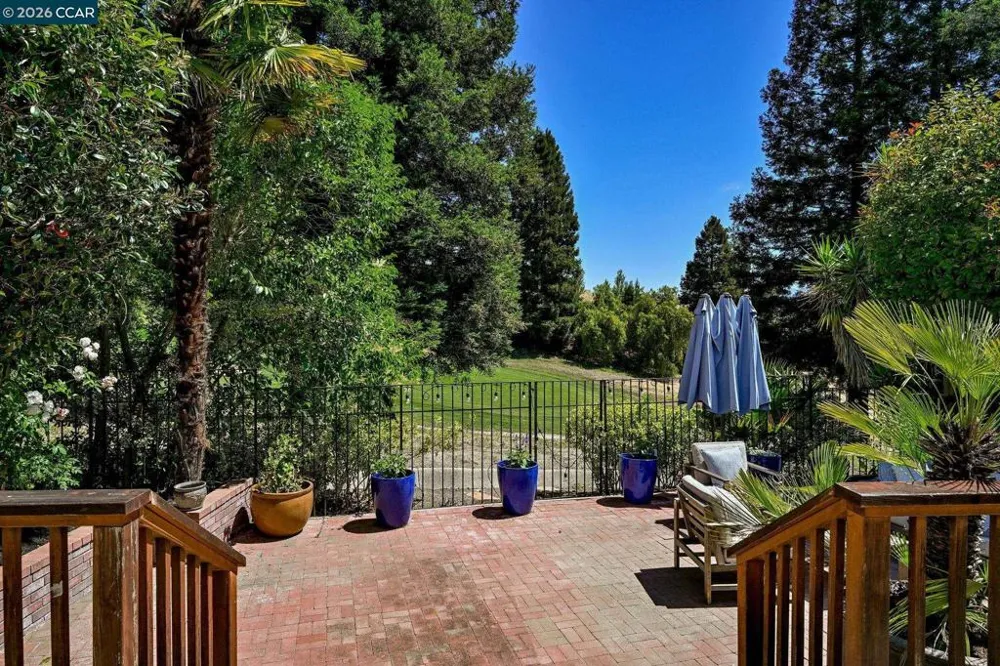 1336 Canyon Side Ave San Ramon, CA 94582
