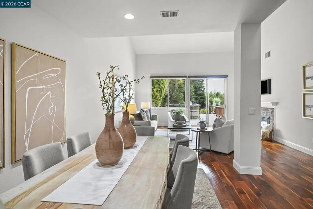 1336 Canyon Side Ave San Ramon, CA 94582