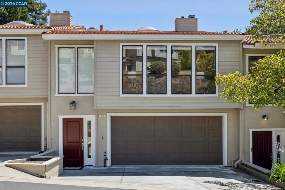 12 Heritage Oaks Rd Pleasant Hill, CA 94523