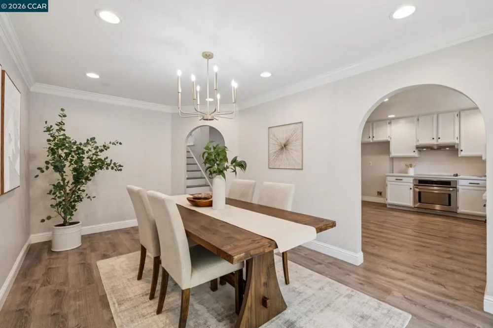 12 Heritage Oaks Rd Pleasant Hill, CA 94523
