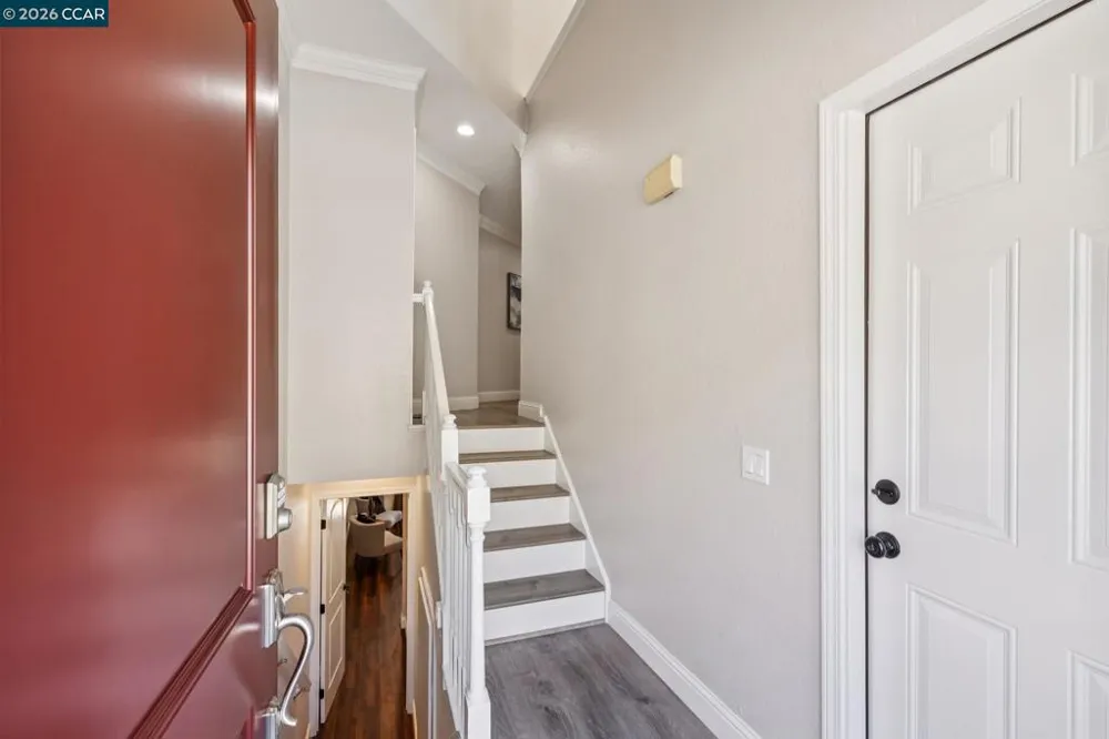 12 Heritage Oaks Rd Pleasant Hill, CA 94523