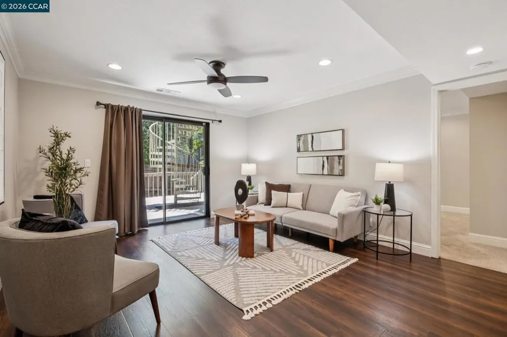 12 Heritage Oaks Rd Pleasant Hill, CA 94523