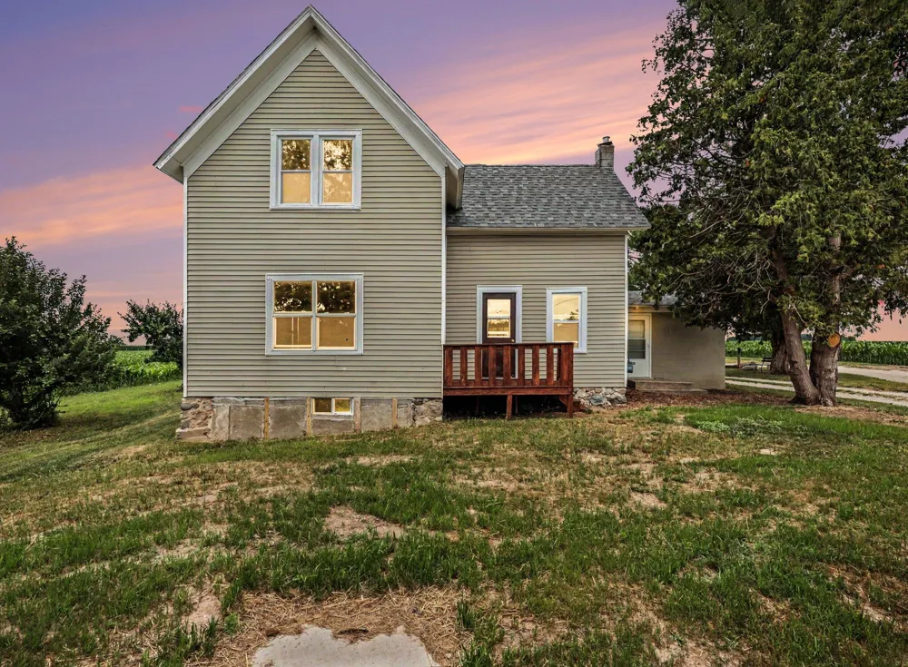 3735 S Stone Road S Fremont, MI 49412