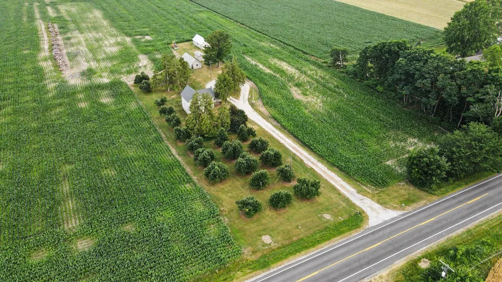 3735 S Stone Road S Fremont, MI 49412