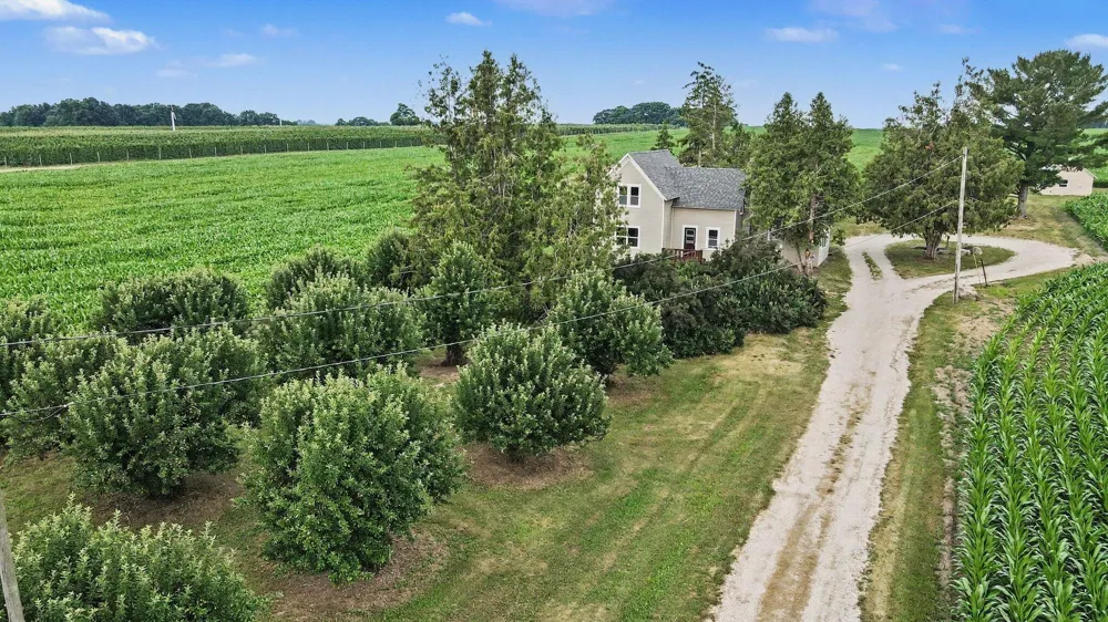 3735 S Stone Road S Fremont, MI 49412