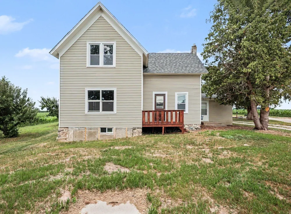 3735 S Stone Road S Fremont, MI 49412