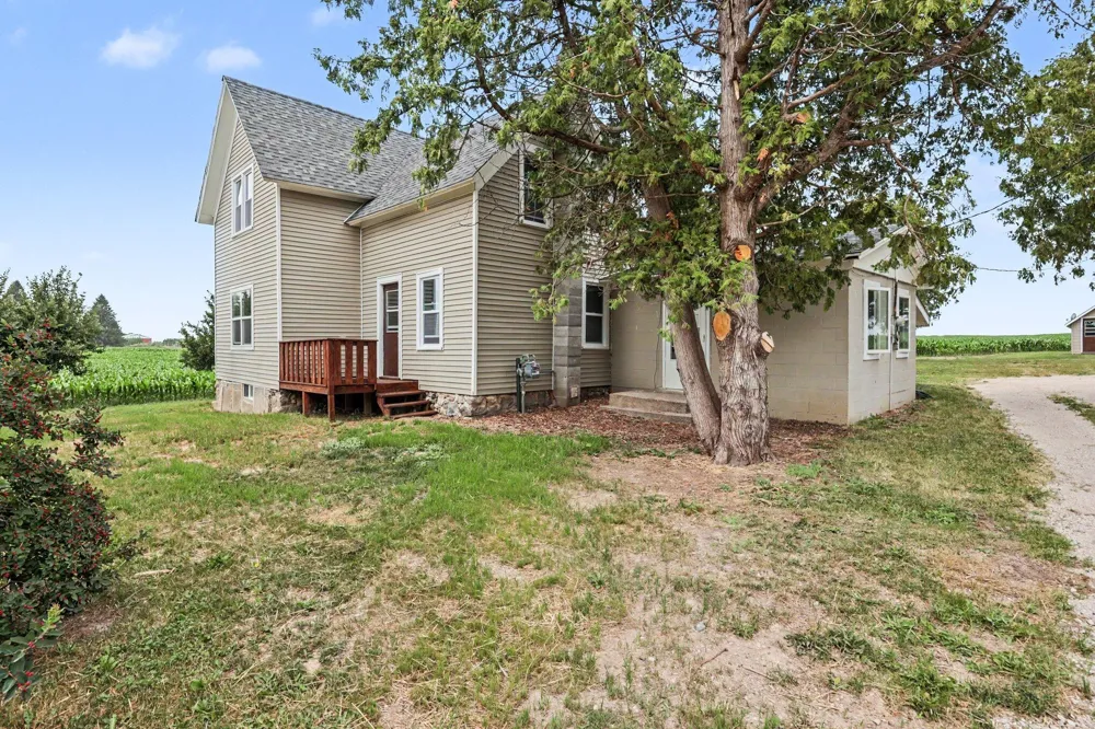3735 S Stone Road S Fremont, MI 49412