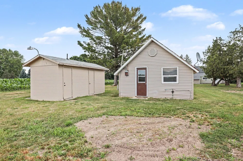 3735 S Stone Road S Fremont, MI 49412