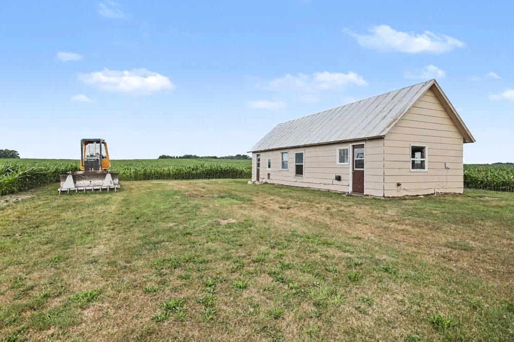 3735 S Stone Road S Fremont, MI 49412
