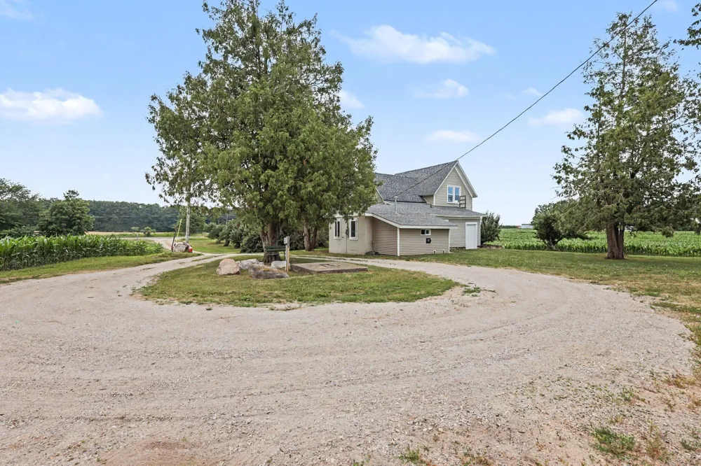 3735 S Stone Road S Fremont, MI 49412