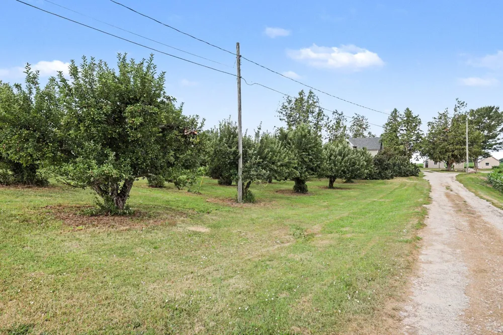 3735 S Stone Road S Fremont, MI 49412