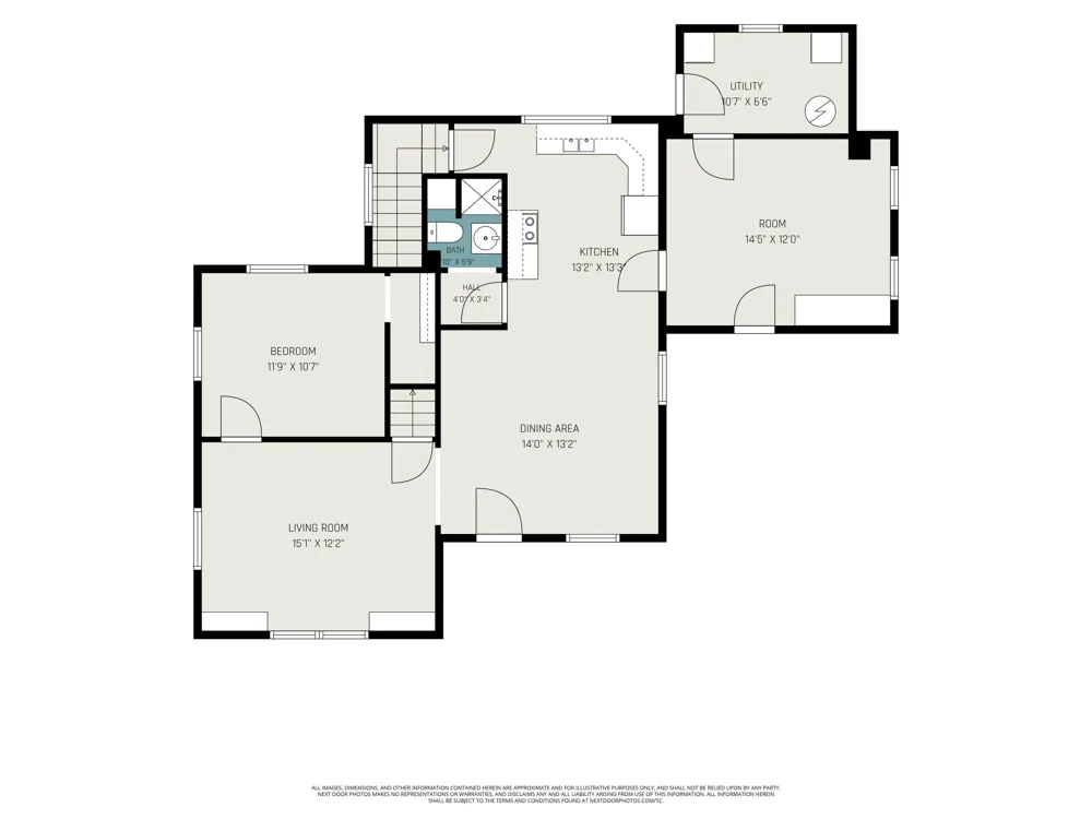3735 S Stone Road S Fremont, MI 49412