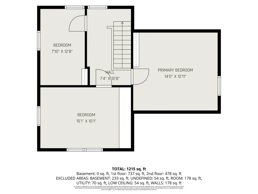 3735 S Stone Road S Fremont, MI 49412