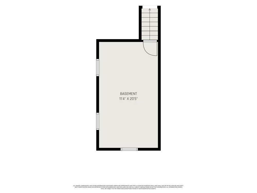 3735 S Stone Road S Fremont, MI 49412