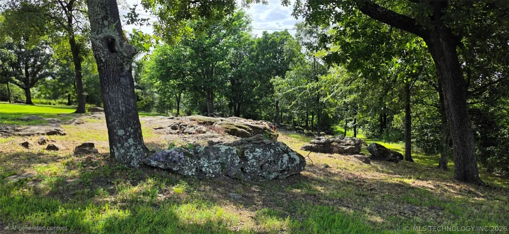 460663 E 1120 ROAD Sallisaw, OK 74955