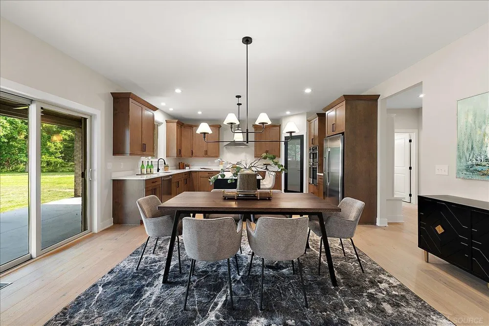 49309 Bayshore Drive Chesterfield Township, MI 48047